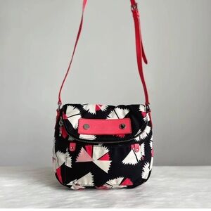 MARC JACOBS | nylon crossbody bag